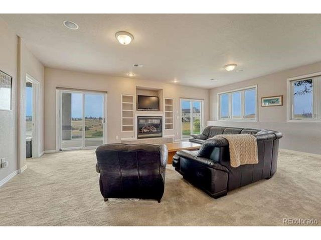 12730 Summit Ridge Rd, Parker, CO 80138