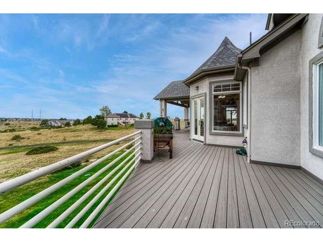 12730 Summit Ridge Rd, Parker, CO 80138