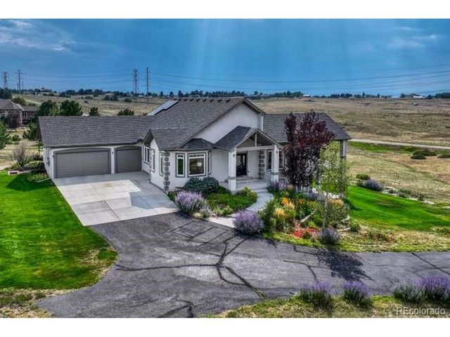 12730 Summit Ridge Rd, Parker, CO 80138
