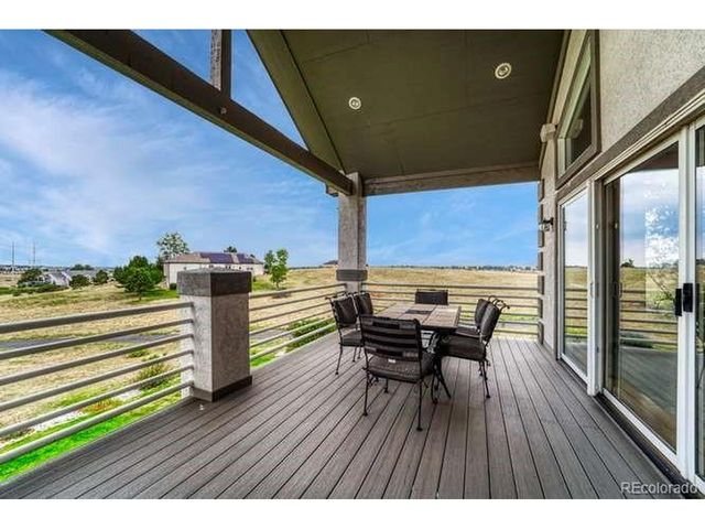 12730 Summit Ridge Rd, Parker, CO 80138