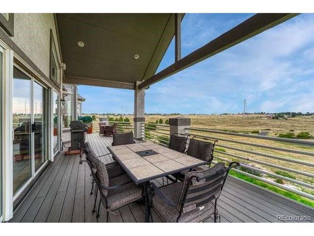 12730 Summit Ridge Rd, Parker, CO 80138