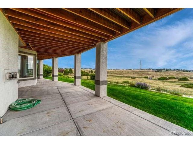 12730 Summit Ridge Rd, Parker, CO 80138