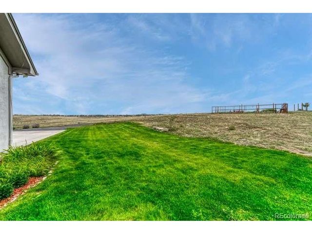 12730 Summit Ridge Rd, Parker, CO 80138