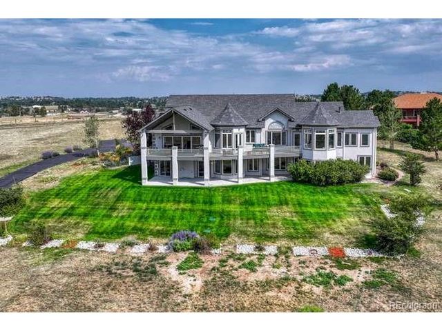 12730 Summit Ridge Rd, Parker, CO 80138