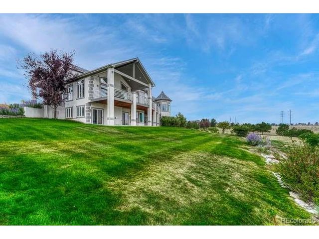 12730 Summit Ridge Rd, Parker, CO 80138