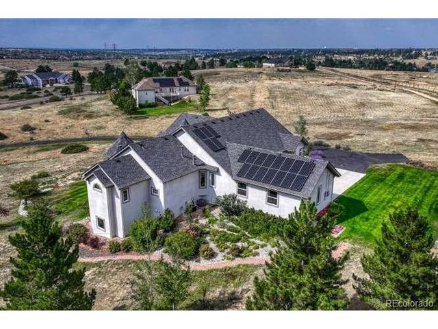12730 Summit Ridge Rd, Parker, CO 80138