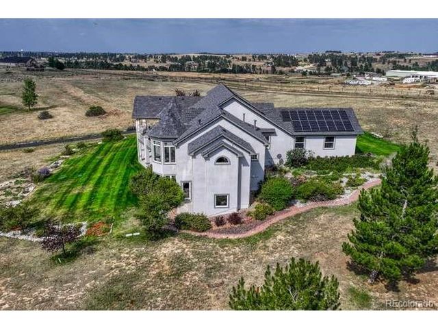 12730 Summit Ridge Rd, Parker, CO 80138