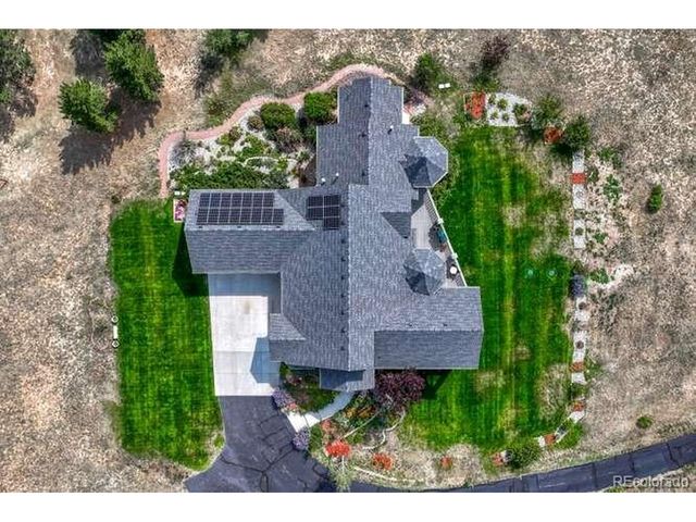 12730 Summit Ridge Rd, Parker, CO 80138