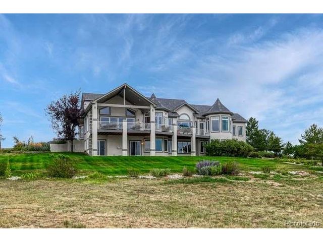 12730 Summit Ridge Rd, Parker, CO 80138