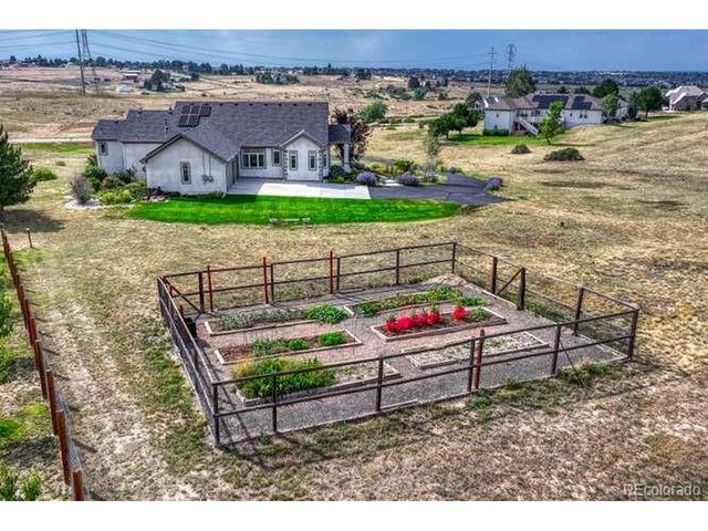 12730 Summit Ridge Rd, Parker, CO 80138