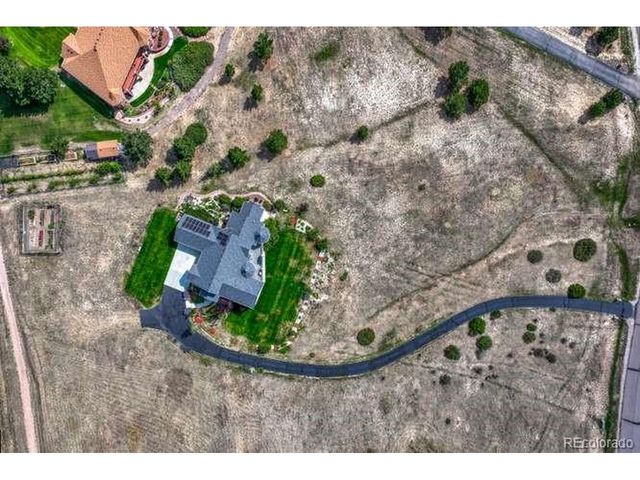 12730 Summit Ridge Rd, Parker, CO 80138