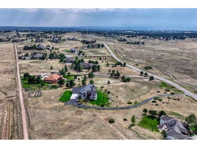12730 Summit Ridge Rd, Parker, CO 80138