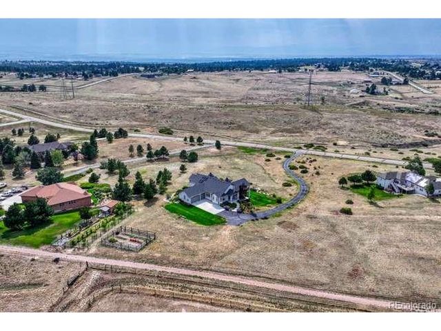 12730 Summit Ridge Rd, Parker, CO 80138
