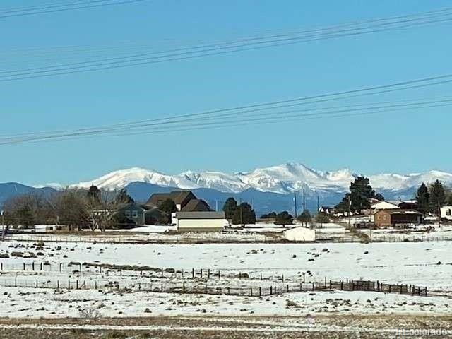 12730 Summit Ridge Rd, Parker, CO 80138