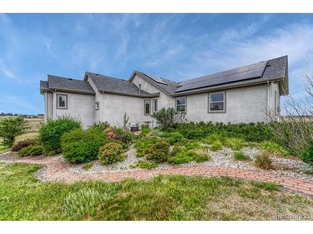12730 Summit Ridge Rd, Parker, CO 80138