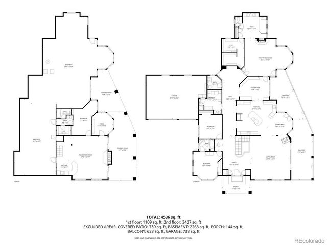 12730 Summit Ridge Rd, Parker, CO 80138