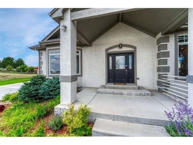 12730 Summit Ridge Rd, Parker, CO 80138
