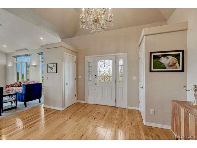 12730 Summit Ridge Rd, Parker, CO 80138