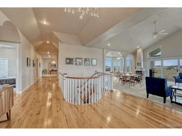 12730 Summit Ridge Rd, Parker, CO 80138