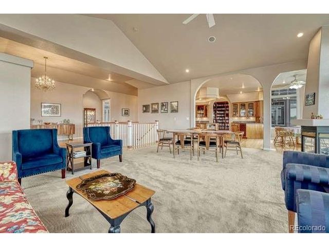 12730 Summit Ridge Rd, Parker, CO 80138