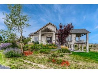 12730 Summit Ridge Rd, Parker, CO 80138