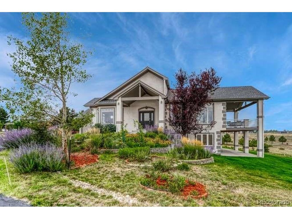 12730 Summit Ridge Rd, Parker, CO 80138