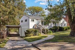 2011 Lexington Avenue, Atlanta, GA 30344