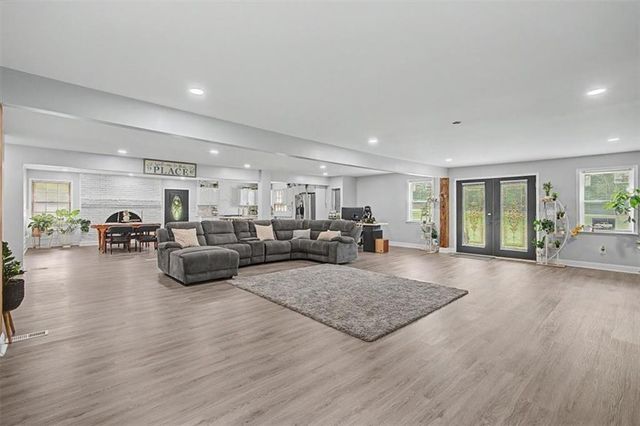 8736 Camp Road, Winston, GA 30187