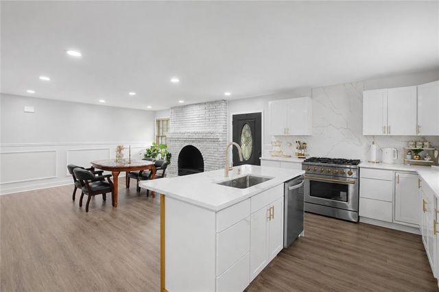 8736 Camp Road, Winston, GA 30187