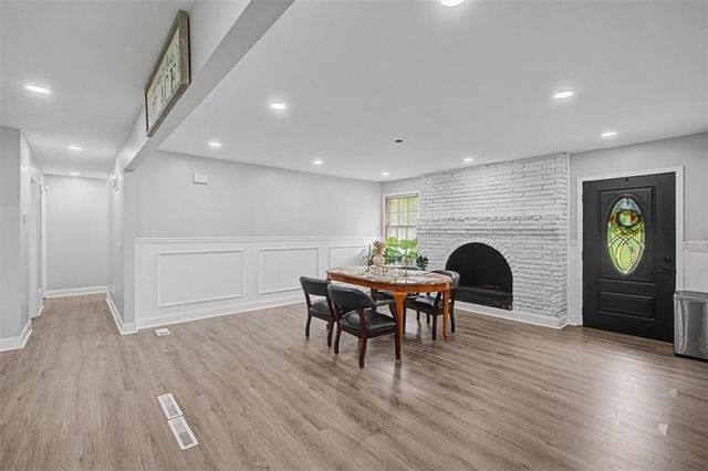 8736 Camp Road, Winston, GA 30187