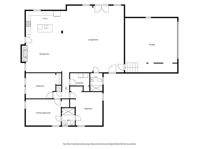 8736 Camp Road, Winston, GA 30187