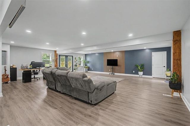 8736 Camp Road, Winston, GA 30187