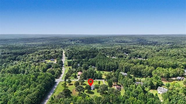 8736 Camp Road, Winston, GA 30187