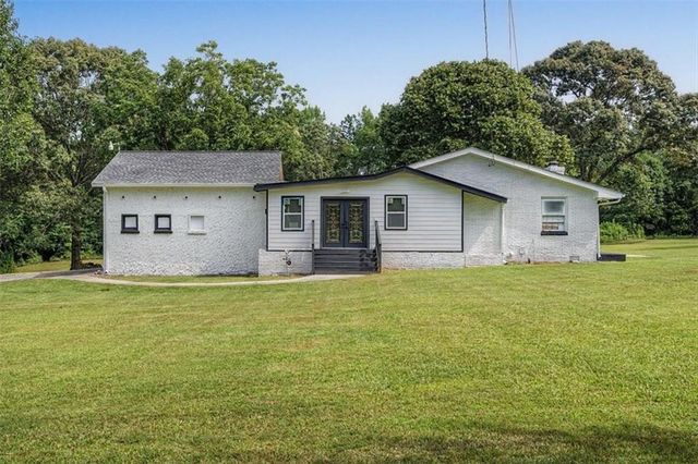 8736 Camp Road, Winston, GA 30187