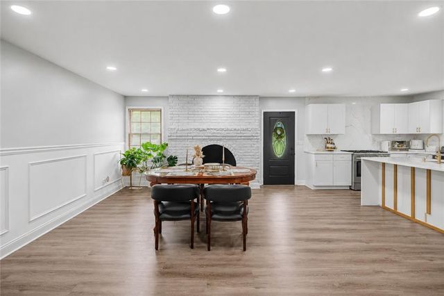 8736 Camp Road, Winston, GA 30187