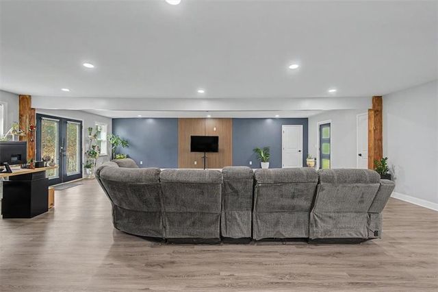 8736 Camp Road, Winston, GA 30187
