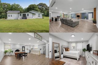 8736 Camp Road, Winston, GA 30187