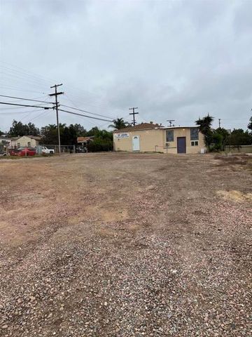 6117 Brooklyn Avenue, San Diego, CA 92114