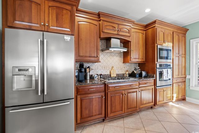 2038 North Berwick Dr., Myrtle Beach, SC 29575