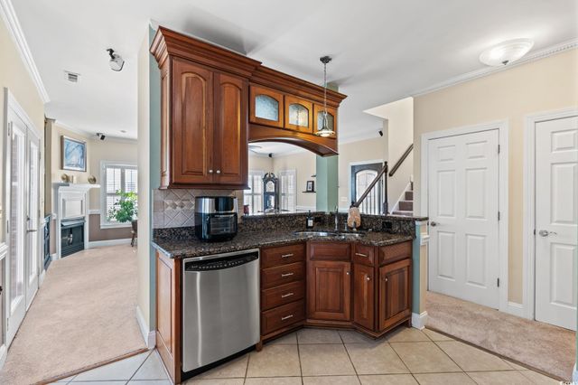 2038 North Berwick Dr., Myrtle Beach, SC 29575