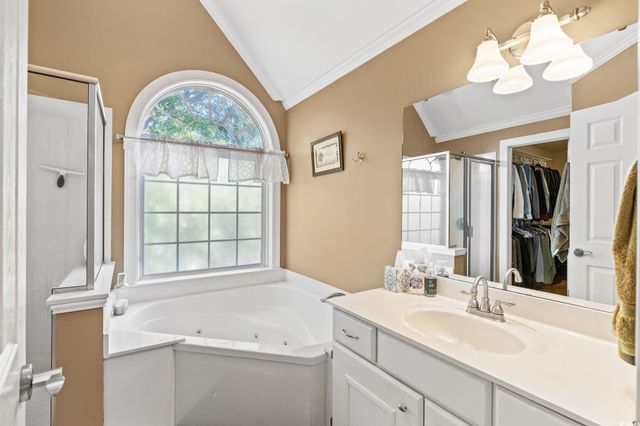 2038 North Berwick Dr., Myrtle Beach, SC 29575