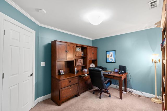 2038 North Berwick Dr., Myrtle Beach, SC 29575