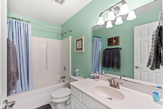 2038 North Berwick Dr., Myrtle Beach, SC 29575