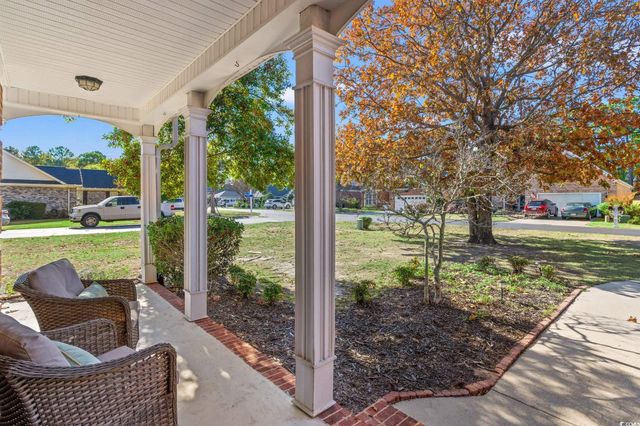 2038 North Berwick Dr., Myrtle Beach, SC 29575