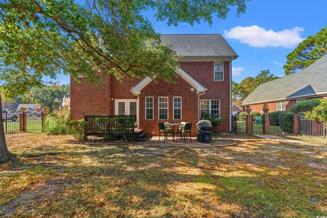 2038 North Berwick Dr., Myrtle Beach, SC 29575