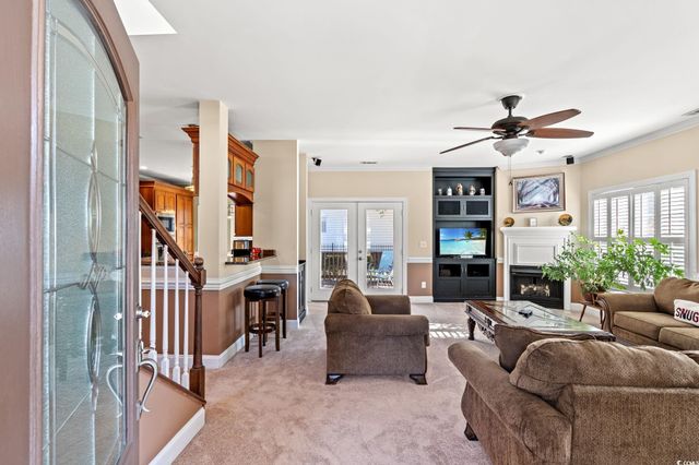 2038 North Berwick Dr., Myrtle Beach, SC 29575