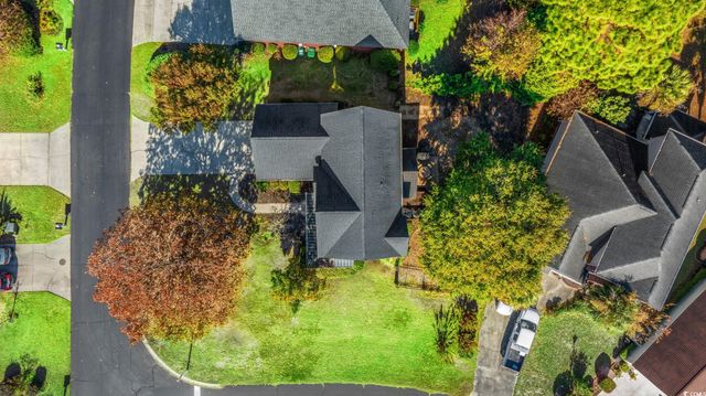 2038 North Berwick Dr., Myrtle Beach, SC 29575