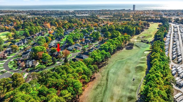 2038 North Berwick Dr., Myrtle Beach, SC 29575