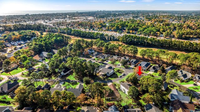 2038 North Berwick Dr., Myrtle Beach, SC 29575