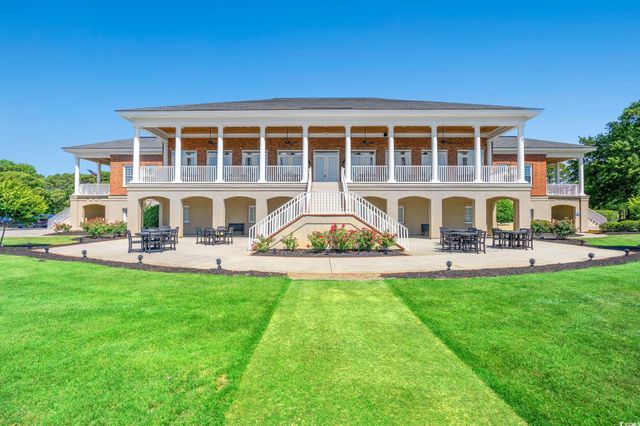 2038 North Berwick Dr., Myrtle Beach, SC 29575